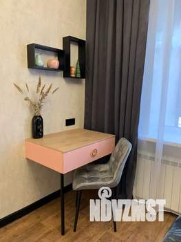 2-к квартира, посуточно, 54м2, 3/3 этаж