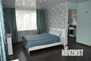 1-к квартира, посуточно, 30м2, 4/5 этаж