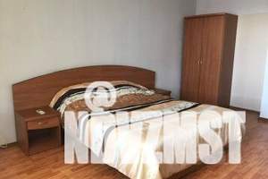 2-к квартира, посуточно, 90м2, 16/16 этаж