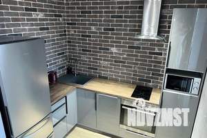 1-к квартира, посуточно, 43м2, 10/11 этаж