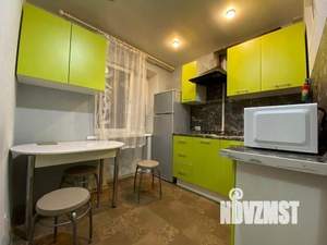 1-к квартира, посуточно, 33м2, 1/1 этаж