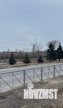 1-к квартира, посуточно, 40м2, 7/10 этаж