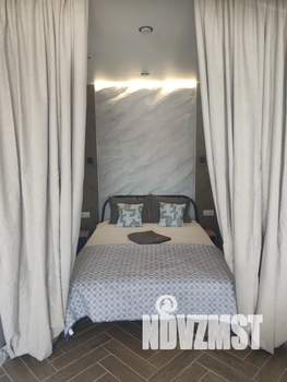 1-к квартира, посуточно, 30м2, 9/11 этаж