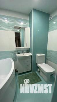 3-к квартира, посуточно, 66м2, 1/1 этаж