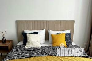 3-к квартира, посуточно, 58м2, 1/17 этаж