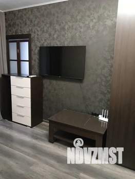 1-к квартира, посуточно, 39м2, 9/9 этаж