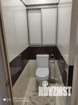2-к квартира, посуточно, 76м2, 4/9 этаж