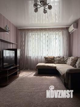 2-к квартира, посуточно, 54м2, 6/9 этаж