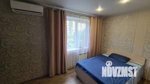 1-к квартира, посуточно, 45м2, 2/9 этаж