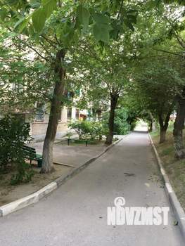 1-к квартира, на длительный срок, 36м2, 1/1 этаж