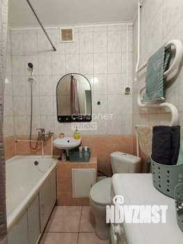 1-к квартира, на длительный срок, 30м2, 4/5 этаж