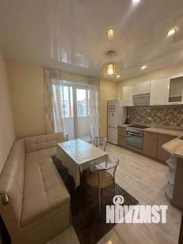 1-к квартира, на длительный срок, 38м2, 8/10 этаж