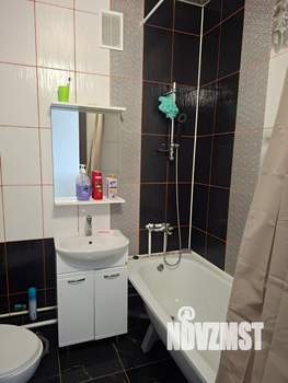 1-к квартира, посуточно, 34м2, 1/5 этаж