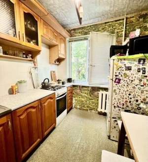 3-к квартира, на длительный срок, 58м2, 3/5 этаж