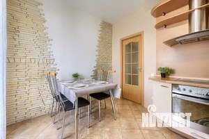 2-к квартира, посуточно, 100м2, 1/1 этаж