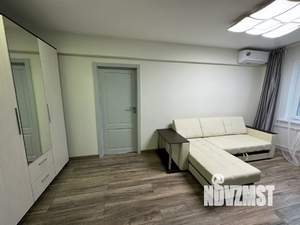 2-к квартира, посуточно, 45м2, 1/5 этаж