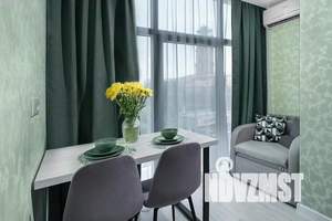 1-к квартира, посуточно, 22м2, 3/4 этаж