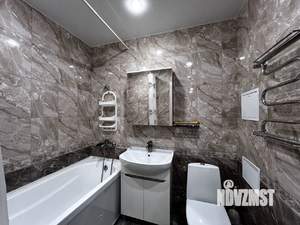 1-к квартира, на длительный срок, 36м2, 11/21 этаж