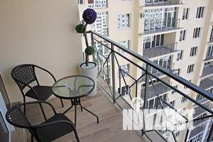 2-к квартира, посуточно, 47м2, 18/22 этаж