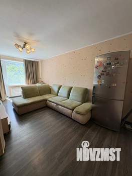 2-к квартира, на длительный срок, 45м2, 3/5 этаж