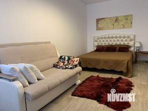 1-к квартира, посуточно, 39м2, 3/9 этаж