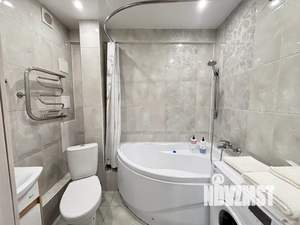 1-к квартира, посуточно, 35м2, 15/18 этаж