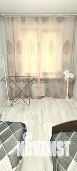 3-к квартира, посуточно, 55м2, 1/2 этаж