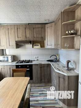 1-к квартира, на длительный срок, 32м2, 3/5 этаж