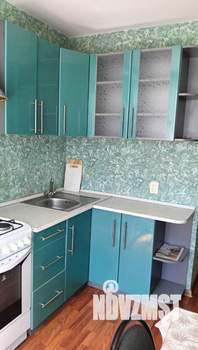 1-к квартира, на длительный срок, 34м2, 9/9 этаж