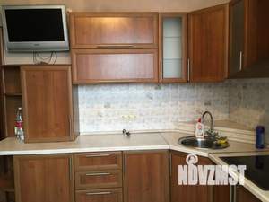 1-к квартира, на длительный срок, 50м2, 8/10 этаж