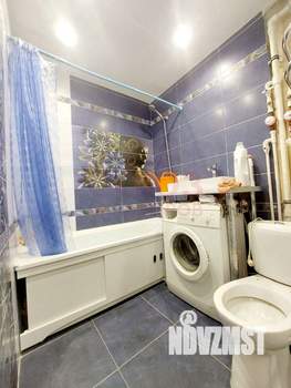 1-к квартира, на длительный срок, 38м2, 5/9 этаж