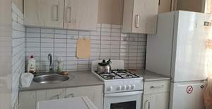 1-к квартира, на длительный срок, 31м2, 4/5 этаж