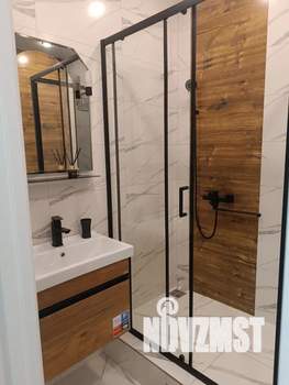 Студия квартира, посуточно, 33м2, 9/10 этаж