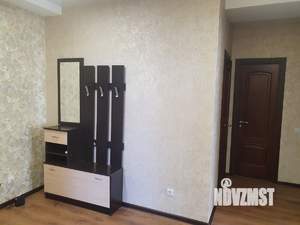 3-к квартира, посуточно, 85м2, 18/24 этаж