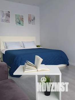 Студия квартира, посуточно, 30м2, 3/9 этаж