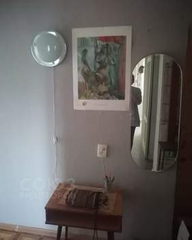 2-к квартира, на длительный срок, 50м2, 5/9 этаж