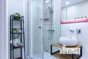 1-к квартира, посуточно, 33м2, 1/1 этаж
