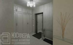 2-к квартира, на длительный срок, 70м2, 17/18 этаж