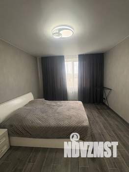 2-к квартира, посуточно, 64м2, 12/12 этаж