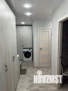 2-к квартира, посуточно, 45м2, 1/1 этаж
