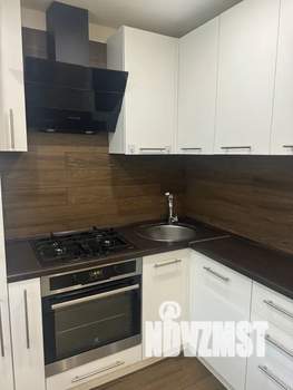 2-к квартира, посуточно, 50м2, 2/5 этаж