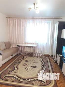 1-к квартира, посуточно, 39м2, 7/9 этаж