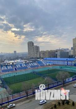 1-к квартира, посуточно, 49м2, 1/1 этаж