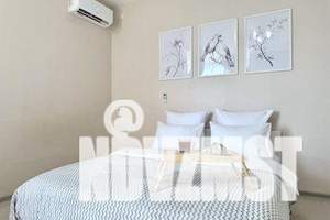 1-к квартира, посуточно, 37м2, 13/16 этаж