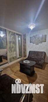 1-к квартира, посуточно, 30м2, 1/5 этаж