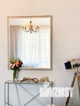 1-к квартира, посуточно, 59м2, 1/1 этаж