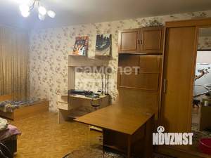 1-к квартира, на длительный срок, 33м2, 4/9 этаж