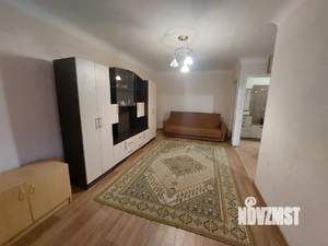 1-к квартира, на длительный срок, 32м2, 4/5 этаж