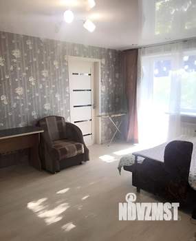 3-к квартира, на длительный срок, 57м2, 4/5 этаж