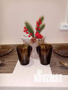 Студия квартира, посуточно, 12м2, 1/5 этаж